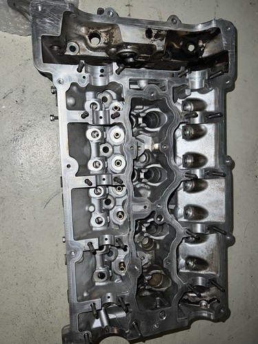 Zylinderkopf bmw e81 e82 - bmw,