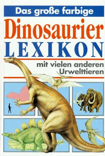 Das grosse farbige