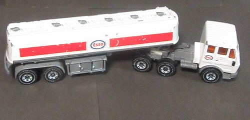 Siku tanksattelzug esso v288 - siku,