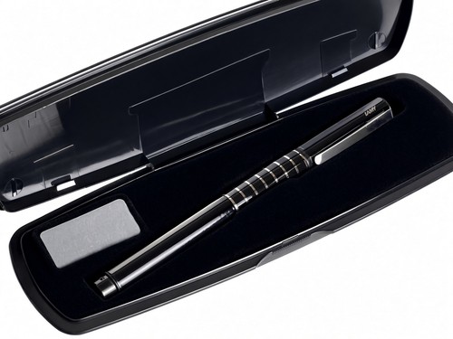 Lamy accent füllfederhalter - lamy,