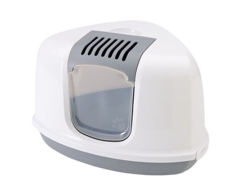 Nobby katzentoilette nestor - katzentoilette,