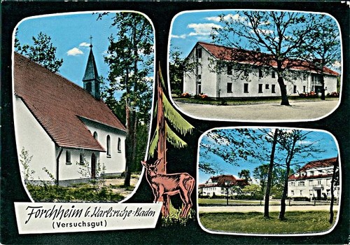 Ansichtskarte - , (a039)