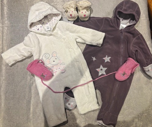 Baby club winterpaket mädchen - winterpaket,