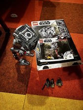 LEGO Star Wars 75254 AT-ST
