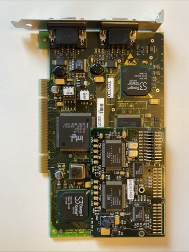 Rarität datapath horizon - rarität, 2-s