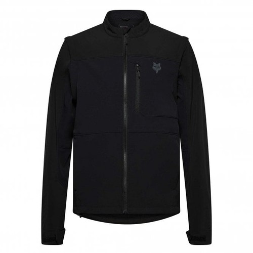 Fox racing enduro - enduro, softshell