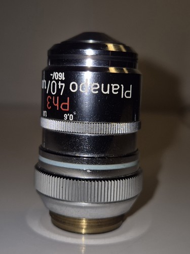 Zeiss ph3 planapo 0 oel - zeiss,