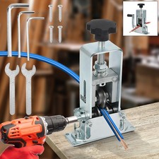 Kabelschälmaschine Kabel