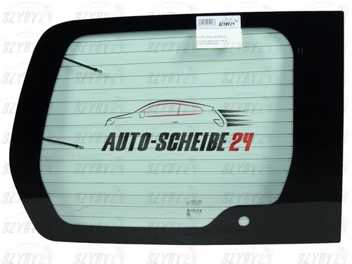 Hinten scheibe heck - hinten-scheibe, heck-scheibe
