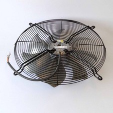 ZIEHL-ABEGG Axialventilator FE042-VDU.2F.3 123151 400V OVP