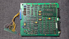Rygar Arcade PCB Non-Jamma