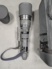 Sigma 300-800 5.6 APO EX HSMD - NIKON F Mount