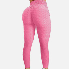 Anti cellulite yoga hose damen - cellulite,