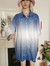 Aproductz Süße Bluse Gr. 48