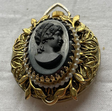 Ferex beautiful Swiss pendant