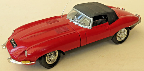 Roter jaguar 2 - jaguar, liter