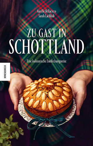 Gast schottland - in,