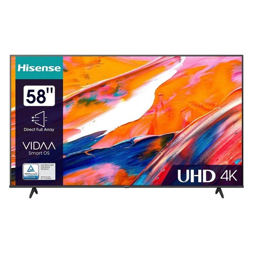 Hisense 58e61kt led fernseher - hisense,