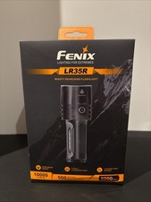 Fenix LR35R Pro – LED