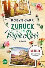 Zurück in Virgin River von