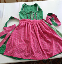 Dirndl trachtenkleid - dirndl,,