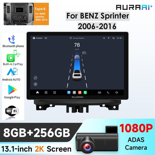 Für mercedes benz sprinter - für,