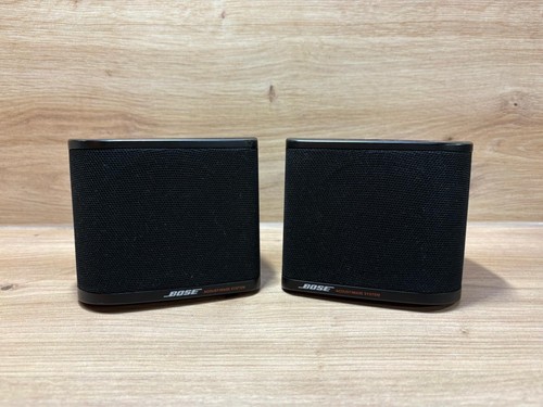 Bose acoustimass series - bose,