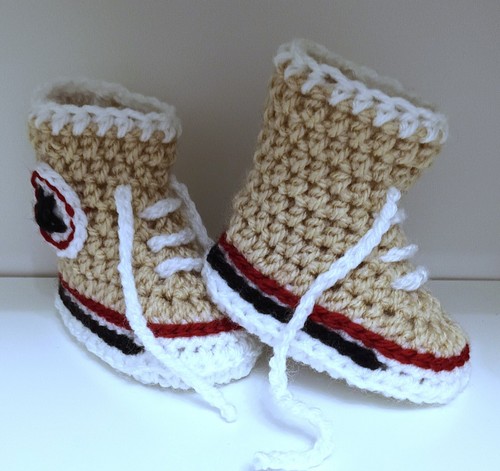 Neu handmade baby häkel - baby,