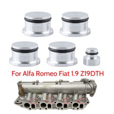 Drallklappen Entfernungs Set Für Alfa Romeo Fiat 1.9 Z19DTH -DE+++