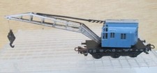 Märklin H0 4611 Kranwagen ohne VP (02/36)