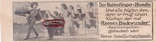 Hameln 1911 reeses - 1911,