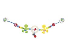 Kinderwagenkette ENTE UND