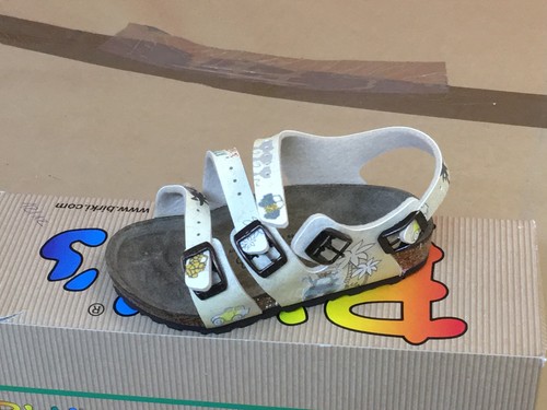 Birkis ellice sandalen kinder - ellice,