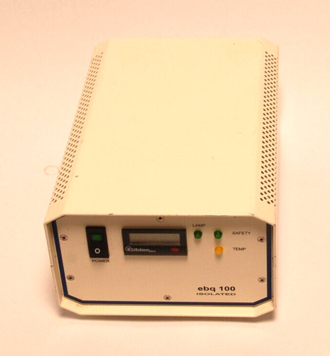 Ebq 100 isolated - 100,