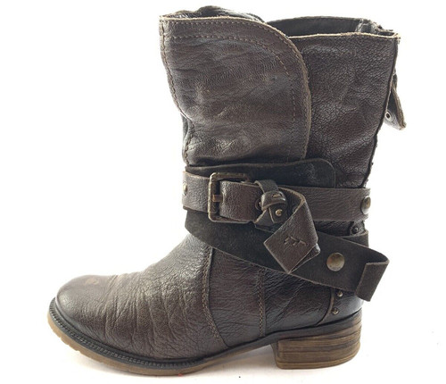 Pakros damenstiefel - pakros,