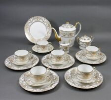 Royal Limoges Or en Relief