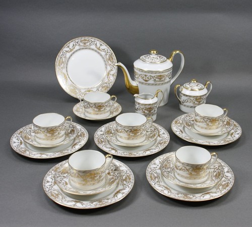 Royal limoges relief - limoges,