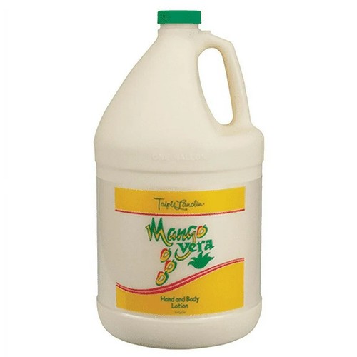 Triple lanolin mango vera - triple,