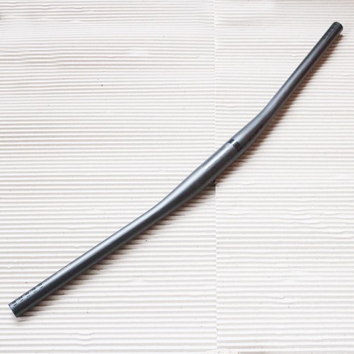 Kind shock flatbar ether - shock,