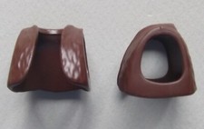 05996, Fell- Jacke / Weste