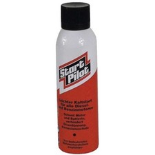 Startpilot holts - startpilot,