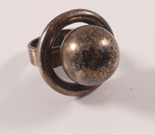 Franz scheurle ring silber - scheurle,