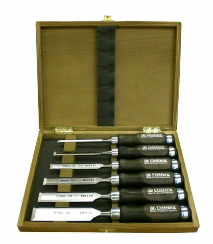 Narex teiliger - 6,