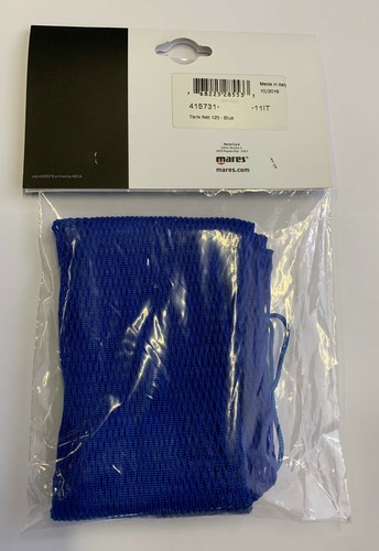 Mares liter flaschennetz - 12,