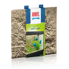 Juwel Rückwand Cliff Light
