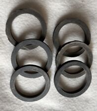 VOTEC RAHMENSCHÜTZER DÄMPFER BUMPER GS4