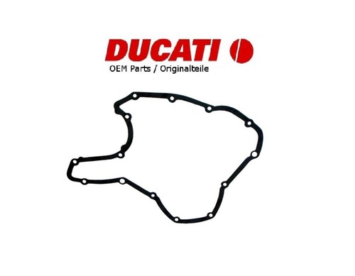 Ducati oem lima deckel - oem,