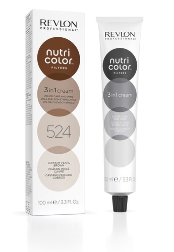 Revlon nutri color filters 524 - nutri,