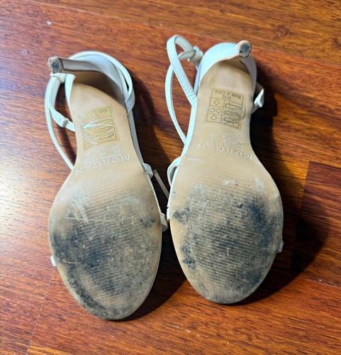 Morgan damen sandalen - sandalen, riemchen