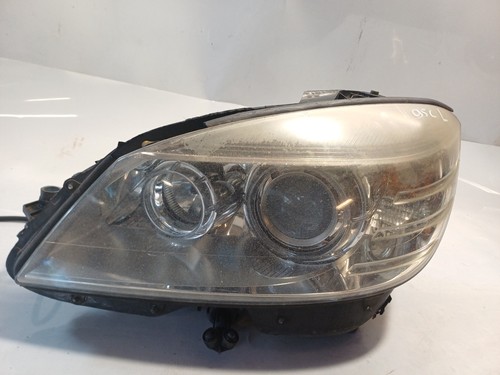 95c mercedes benz w204 - mercedes,